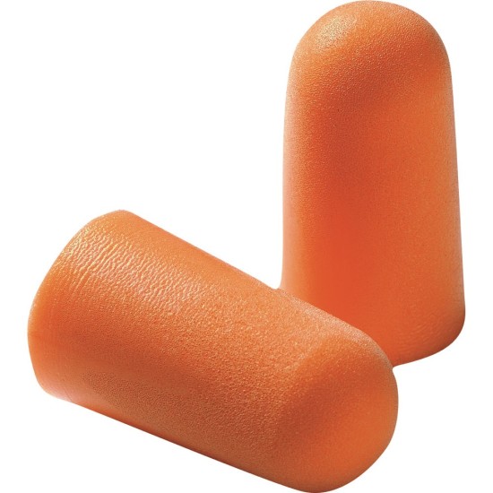 USA ,Foam Earplugs , Uncorded ,2pcs/pkt ,200pair/box