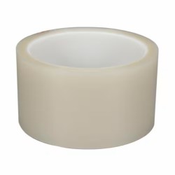 3M 853 polyester film tape 1-1/2''x 72 yards