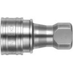 SUS Quick Coupling