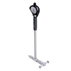 511-715, MITUTOYO BORE GAGE, RANGE:160-250MM/0.01MM (2046SB) ,Depth 250mm
