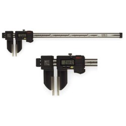 552-316-10 ,Carbon Fiber Caliper 0-80"/2000mm