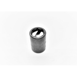 5.7mm X 12mm Slot ,Slot Dept 3.5mm ,Box Socket Drive, 1/2" Shank , Head Dept 3mm