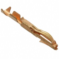 583853-9,Card Edge Connector Contacts ,20PCS/PKT