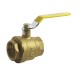 15mm Arita brass ball valve (pressure: 600) 