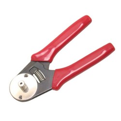 20-26 AWG (0.519mm2~0.128mm2) RS232 D-sub round barrel contacts, pins or sockets