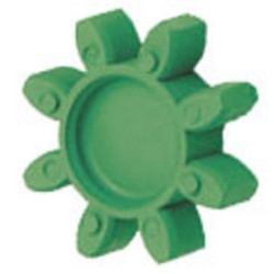 KTR ROTEX GS 24 Green Spider Only , 2pcs/box KTR ROTEX GS 24 Green Spider Only , 2pcs/box