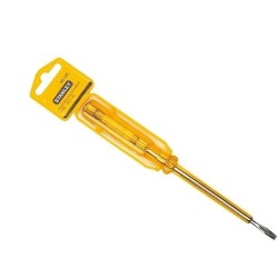 SPARK DETECTING SCREWDRIVER TEST PEN 178MM ,7 1/2" SPARK DETECTING SCREWDRIVER TEST PEN 178MM ,7 1/2"