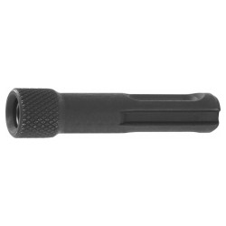 M048 ,1/4"  Shank with Snap Ring SDS Plus