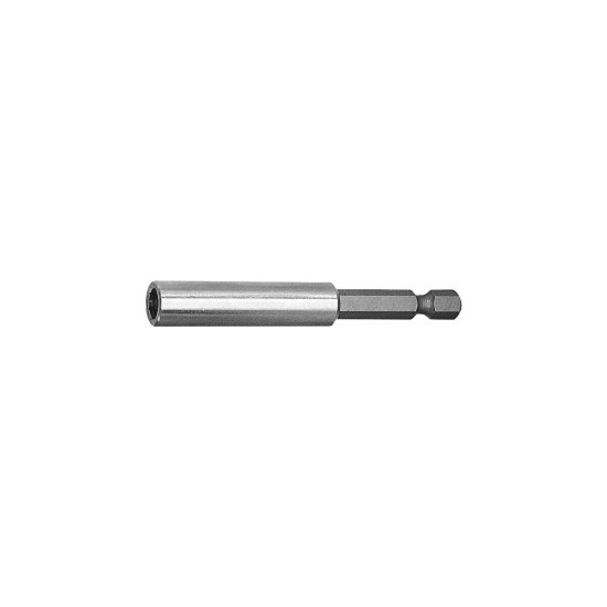 M039 ,Shank with Magnet / Snap Ring, 675015, 6.3/100 ( 1/4" X 100mm)