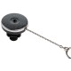 Securikey Retractable Key Chain ,RSP