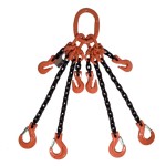 Hook Chain Sling