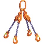 Pewag Clevis set