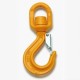 3.15 TON SWIVEL HOOK