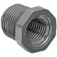 1/2" X 1/4" SCH 80 , Bush ,Male X Female Thread