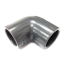 SCH 80 1 1/4" ELBOW