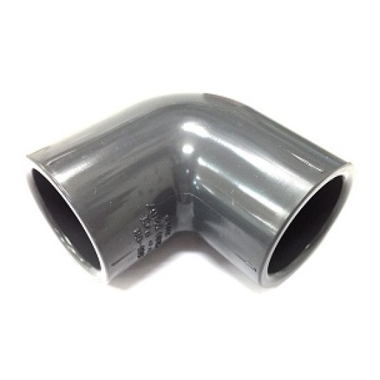 SCH 80 1 1/4" ELBOW