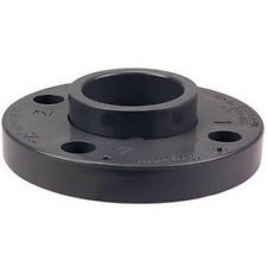 3" SCH80 Flange (Socket type) Spears 854-030 ,For Bray Valve 