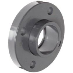 1 1/2", SCH FLANGE, 80