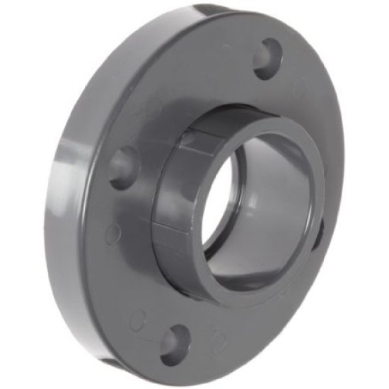 2", SCH FLANGE, 80