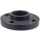 2", SCH FLANGE, 80