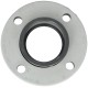 3"Flange Van Stone Style (1pc Flange+ 1pcAdaptor),Centra Sep Black Tank 