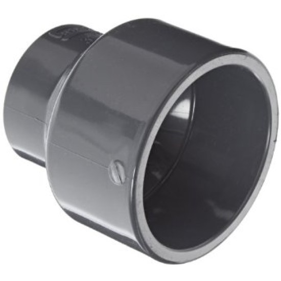 SCH80 ,1 ¼" X ½" Reducer Socket