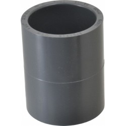 20MM, FEMALE THREAD SOCKET, 80