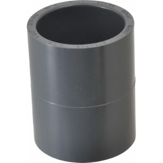 3/4" SCH80 , Socket Joint