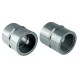 20MM, FEMALE THREAD SOCKET, 80