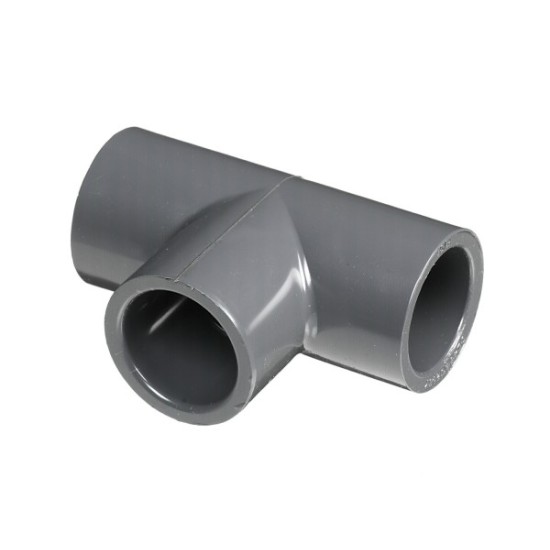 3/8" 80CH , TEE, SOCKET