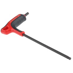R036, T Metric Hex Key, Hex size 7 mm x 240MM