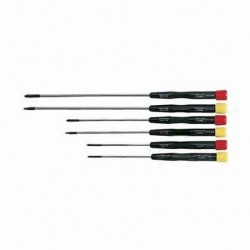 6pcs precision screwdriver set 