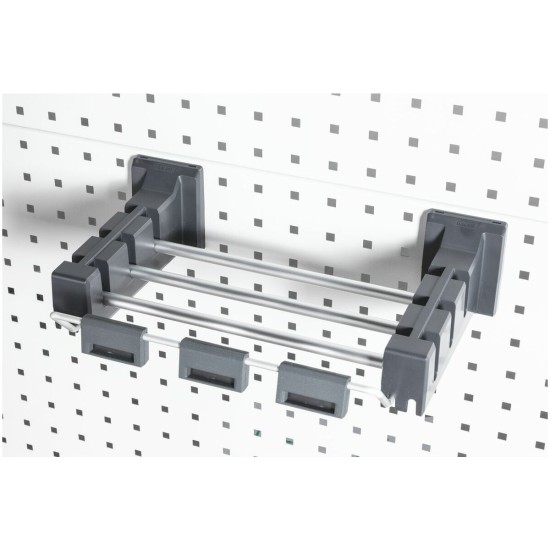 Cable reel base carrier set 3