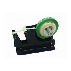 Plastic Bag Neck Sealer Dispenser