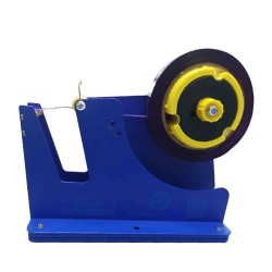 Plastic Bag Neck Sealer Dispenser