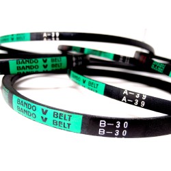 BANDO, A41 , BELT ,4L410