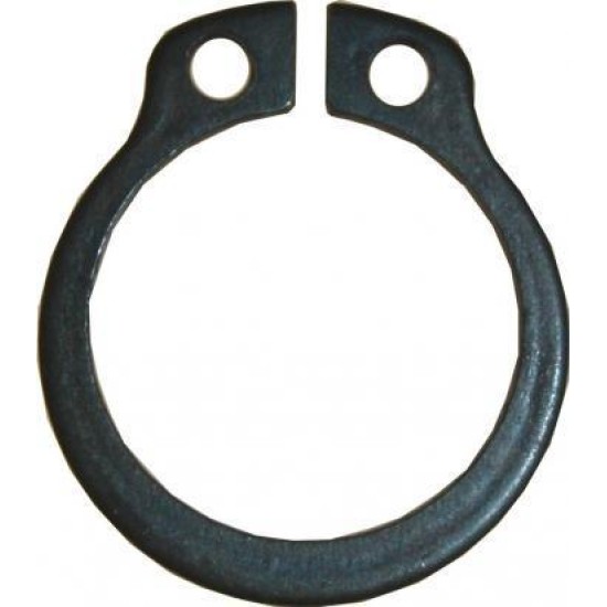 40MM EXTERNAL CLIP , CIRCLIP