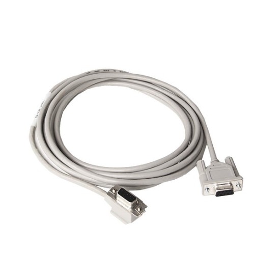 1747-CP3, 5/03 RS-232 Programmer Cable, 10Ft., (3M) 