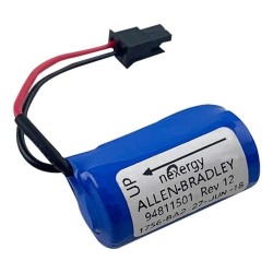 AB BATTERY 1756 BA2