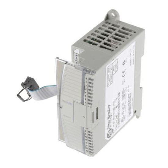1762-OW , MicroLogix 1200 System, 16 Point VAC/VDC Relay Output Module