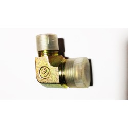 ELBOW ELBOW 33MM X 27MM MALE THREAD ELBOW ELBOW 33MM X 27MM MALE THREAD