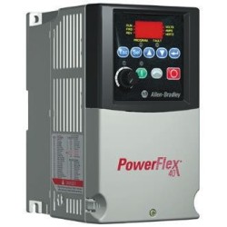 22B-A8P0N114 ,PowerFlex 40 AC Drive 