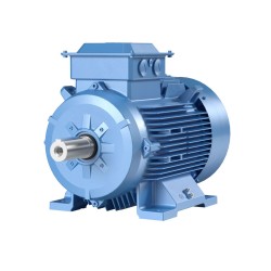 ABB motor M2BAX112M4 ,M2BAX112MLA4,,3GBA112410-ADDCN Motor