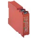 440R-B23211, Single Function Safety Relays, 1 N.C., 3 N.O.,  , 24V DC , Fixed,Configured Automatic/Manual or  Manual Monitored Reset 