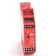 440R-B23211, Single Function Safety Relays, 1 N.C., 3 N.O.,  , 24V DC , Fixed,Configured Automatic/Manual or  Manual Monitored Reset 