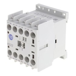 AB 700-K22Z , Relay Control , 10A, AC12-600V