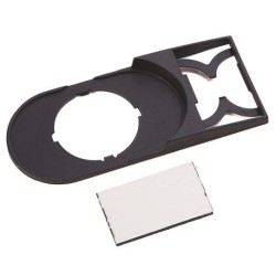 Legend plate ,800F-20AE100 (Blank type) 