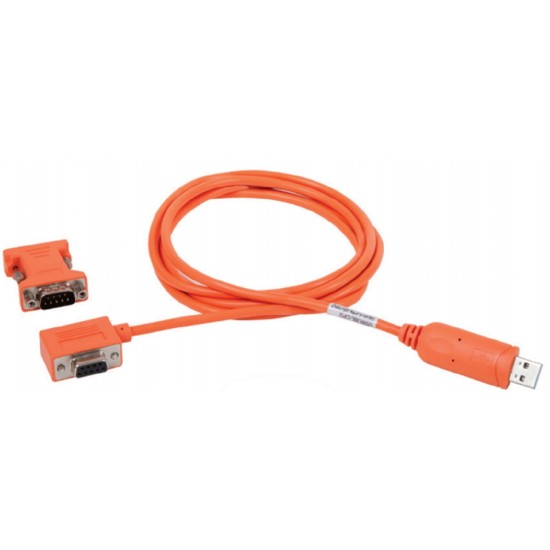 9300-USBCBL-CP3, Serial cable with built-in USB adapter 