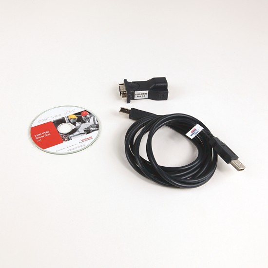 9300-USBS, Industrial Computer and Monitor Accessories, USB to Serial Cable 