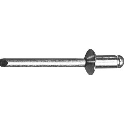 Aluminium Blind Rivet 1/8" X 1/4" Aluminium Blind Rivet 1/8" X 1/4"